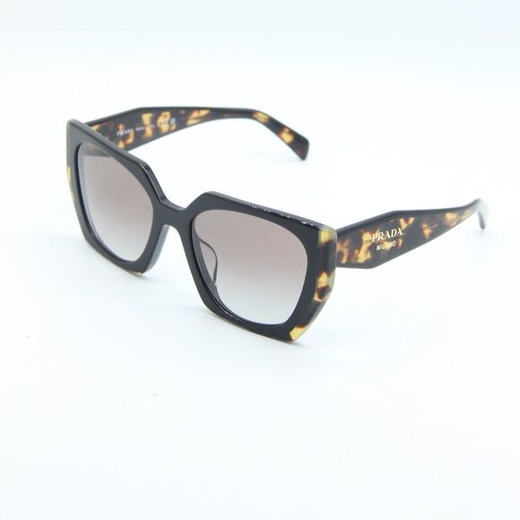 NEW PRADA PR15WS 3890A7 SUNGLASSES - Picture 2 of 11